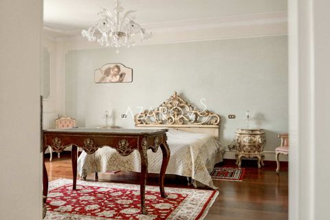 Villa i Padua, Padua, Padua - € 1.800.000 | Ref: 5302 - foto 15