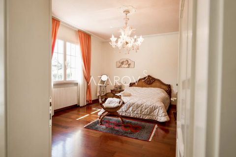 Villa i Padua, Padua, Padua - € 1.800.000 | Ref: 5302 - foto 17