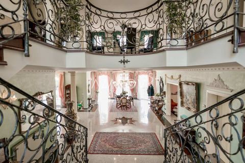 Villa i Padua, Padua, Padua - € 1.800.000 | Ref: 5302 - foto 18