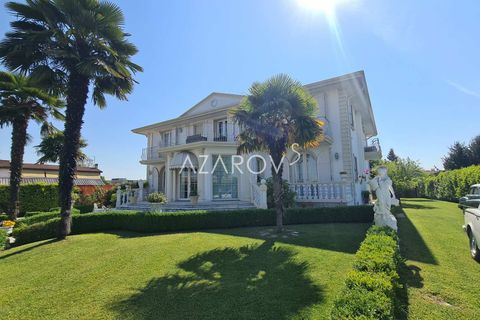Villa i Padua, Padua, Padua - € 1.800.000 | Ref: 5302 - foto 22