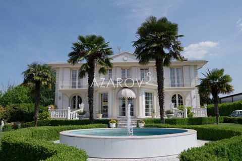 Villa i Padua, Padua, Padua - € 1.800.000 | Ref: 5302 - foto 23