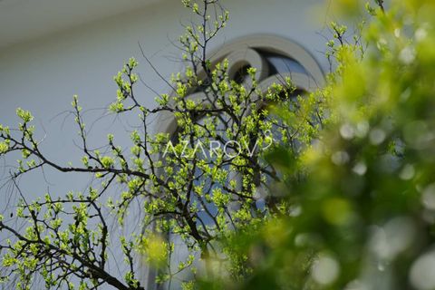 Villa i Padua, Padua, Padua - € 1.800.000 | Ref: 5302 - foto 25