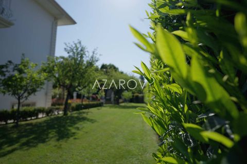 Villa i Padua, Padua, Padua - € 1.800.000 | Ref: 5302 - foto 28
