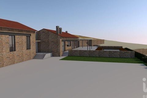 Byhus i Peso da Regua, Vila Real, Peso da Regua - € 445.000 | Ref: 101962 - foto 13