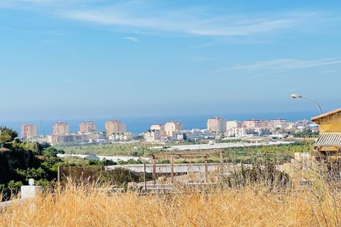 Tomt i Torrox Costa, Malaga, Torrox Costa - € 130 000 | Ref: MLH755 - foto 4