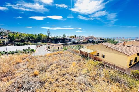 Tomt i Torrox Costa, Malaga, Torrox Costa - € 130 000 | Ref: MLH755 - foto 12
