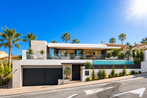 Tomt i Torrox Costa, Malaga, Torrox Costa - € 130 000 | Ref: MLH755 - foto 2