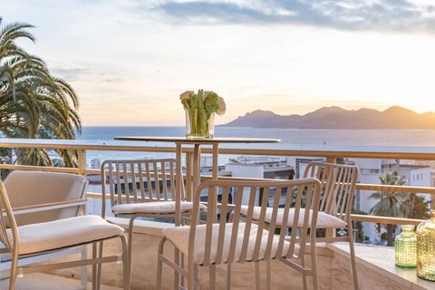 Lejlighed i Cannes, Alpes-Maritimes, Cannes - € 2.508.000 | Ref: HH-15537961 - foto 1