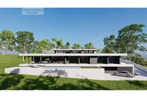 Villa a Mafra, Lisbon, Mafra - € 1.200.000 | Ref: MOR_1364 - foto 4