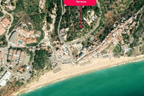 Helårsgrund i Budens, Faro, Budens - € 1.540.000 | Ref: ZMPT569942 - foto 2