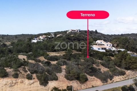 Helårsgrund i Budens, Faro, Budens - € 1.540.000 | Ref: ZMPT569942 - foto 1