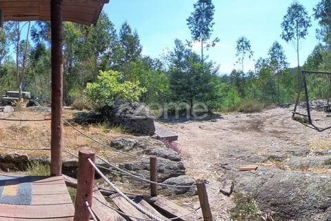 Helårsgrund i Braga, Braga, Braga - € 29.900 | Ref: ZMPT559662 - foto 9
