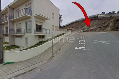 Tomt i Vila do Conde, Porto, Vila do Conde - € 125 000 | Ref: ZMPT570228 - foto 4