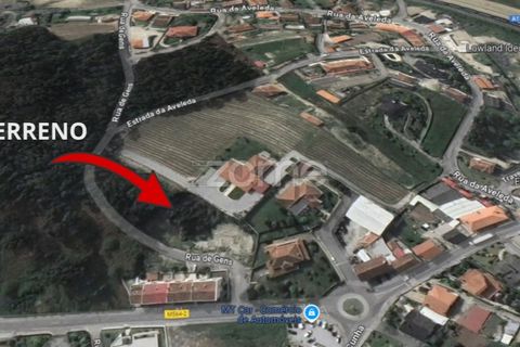 Tomt i Vila do Conde, Porto, Vila do Conde - € 125 000 | Ref: ZMPT570228 - foto 7