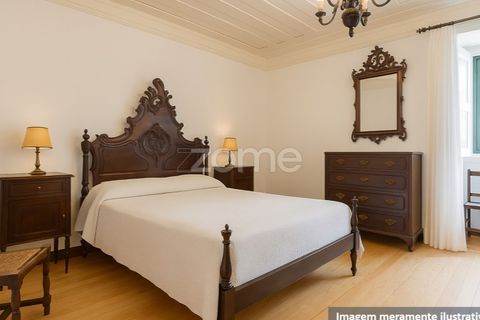 Villa i Armamar, Viseu, Armamar - € 300.000 | Ref: ZMPT569051 - foto 24