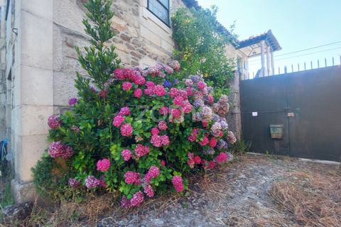 Villa i Armamar, Viseu, Armamar - € 300.000 | Ref: ZMPT569051 - foto 4