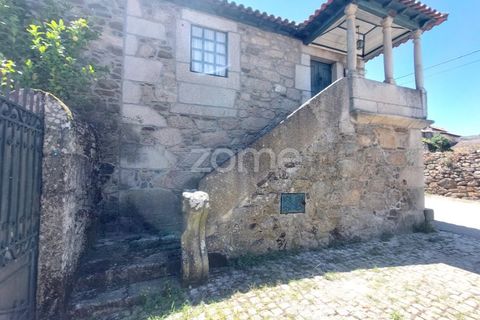 Villa i Armamar, Viseu, Armamar - € 300.000 | Ref: ZMPT569051 - foto 5
