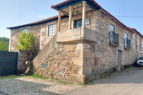 Villa i Armamar, Viseu, Armamar - € 300.000 | Ref: ZMPT569051 - foto 2
