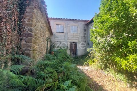 Villa i Armamar, Viseu, Armamar - € 300.000 | Ref: ZMPT569051 - foto 7