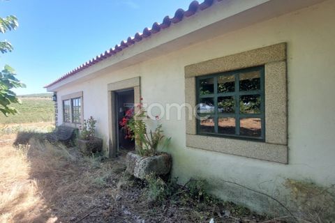 Villa i Armamar, Viseu, Armamar - € 300.000 | Ref: ZMPT569051 - foto 8