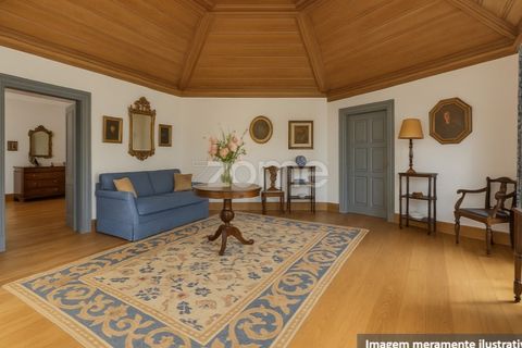 Villa i Armamar, Viseu, Armamar - € 300.000 | Ref: ZMPT569051 - foto 12