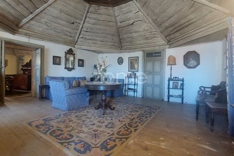 Villa i Armamar, Viseu, Armamar - € 300.000 | Ref: ZMPT569051 - foto 13