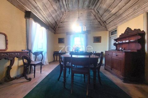 Villa i Armamar, Viseu, Armamar - € 300.000 | Ref: ZMPT569051 - foto 15