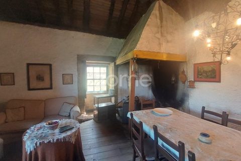 Villa i Armamar, Viseu, Armamar - € 300.000 | Ref: ZMPT569051 - foto 18