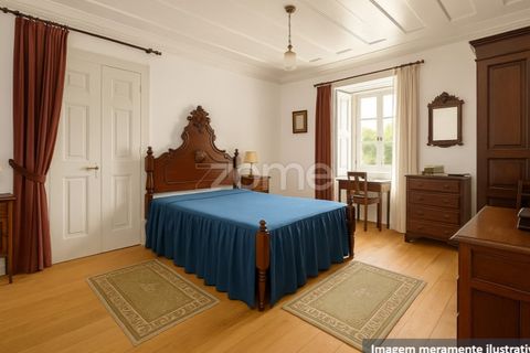 Villa i Armamar, Viseu, Armamar - € 300.000 | Ref: ZMPT569051 - foto 1