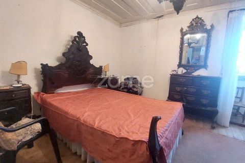 Villa i Armamar, Viseu, Armamar - € 300.000 | Ref: ZMPT569051 - foto 21