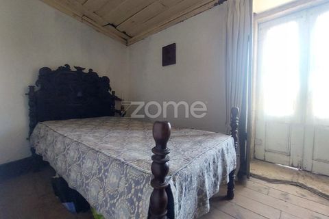 Villa i Armamar, Viseu, Armamar - € 300.000 | Ref: ZMPT569051 - foto 22