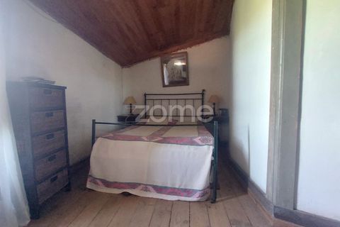 Villa i Armamar, Viseu, Armamar - € 300.000 | Ref: ZMPT569051 - foto 27