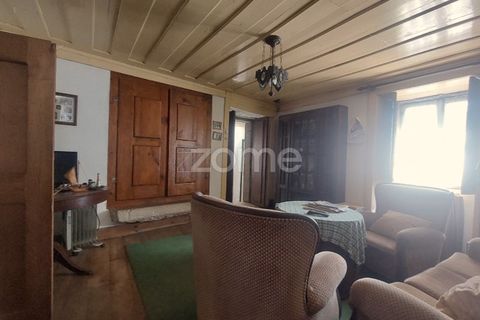 Villa i Armamar, Viseu, Armamar - € 300.000 | Ref: ZMPT569051 - foto 28