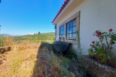 Villa i Armamar, Viseu, Armamar - € 300.000 | Ref: ZMPT569051 - foto 32