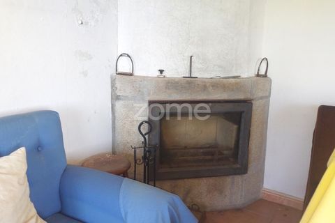 Villa i Armamar, Viseu, Armamar - € 300.000 | Ref: ZMPT569051 - foto 35