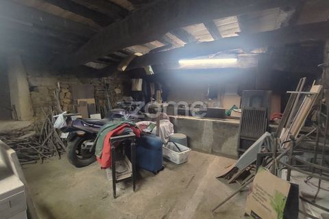 Villa i Armamar, Viseu, Armamar - € 300.000 | Ref: ZMPT569051 - foto 37