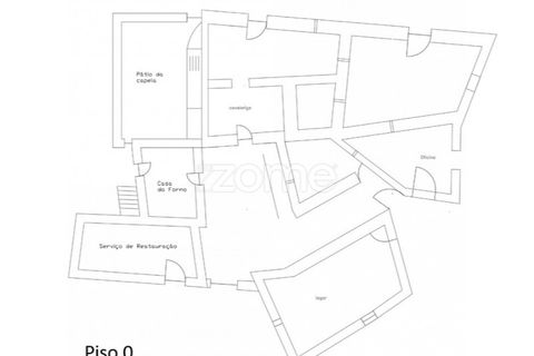 Villa i Armamar, Viseu, Armamar - € 300.000 | Ref: ZMPT569051 - foto 40
