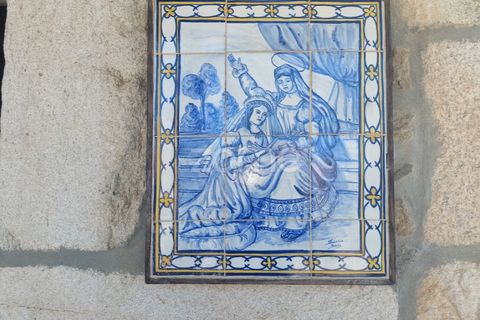 Villa i Armamar, Viseu, Armamar - € 300.000 | Ref: ZMPT569051 - foto 43