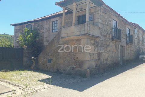 Villa i Armamar, Viseu, Armamar - € 300.000 | Ref: ZMPT569051 - foto 44