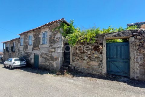 Villa i Armamar, Viseu, Armamar - € 300.000 | Ref: ZMPT569051 - foto 45
