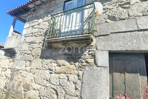 Villa i Armamar, Viseu, Armamar - € 300.000 | Ref: ZMPT569051 - foto 46
