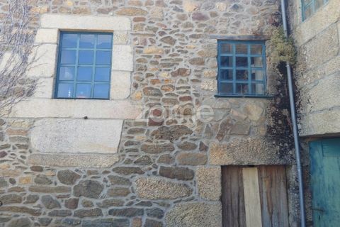 Villa i Armamar, Viseu, Armamar - € 300.000 | Ref: ZMPT569051 - foto 47