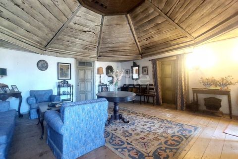 Villa i Armamar, Viseu, Armamar - € 300.000 | Ref: ZMPT569051 - foto 48