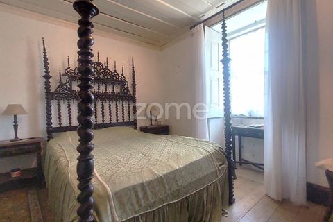 Villa i Armamar, Viseu, Armamar - € 300.000 | Ref: ZMPT569051 - foto 23