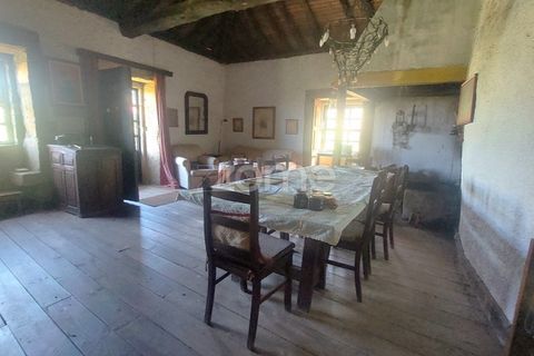 Villa i Armamar, Viseu, Armamar - € 300.000 | Ref: ZMPT569051 - foto 16
