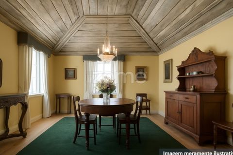 Villa i Armamar, Viseu, Armamar - € 300.000 | Ref: ZMPT569051 - foto 14