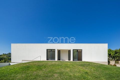 Villa i Braga, Braga, Braga - € 825.000 | Ref: ZMPT570517 - foto 28