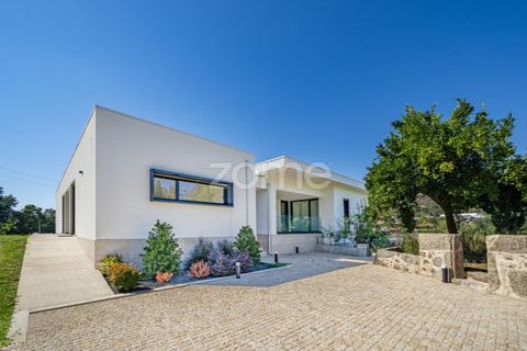 Villa i Braga, Braga, Braga - € 825.000 | Ref: ZMPT570517 - foto 8