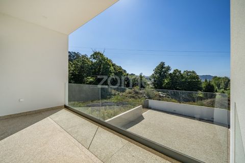 Villa i Braga, Braga, Braga - € 825.000 | Ref: ZMPT570517 - foto 16