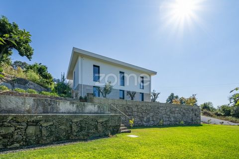 Villa i Braga, Braga, Braga - € 825.000 | Ref: ZMPT570517 - foto 45